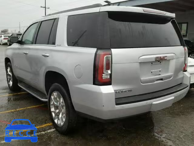 2016 GMC YUKON SLE 1GKS1AKC8GR176582 Bild 2