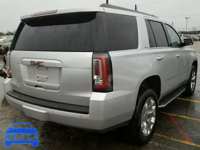 2016 GMC YUKON SLE 1GKS1AKC8GR176582 image 3