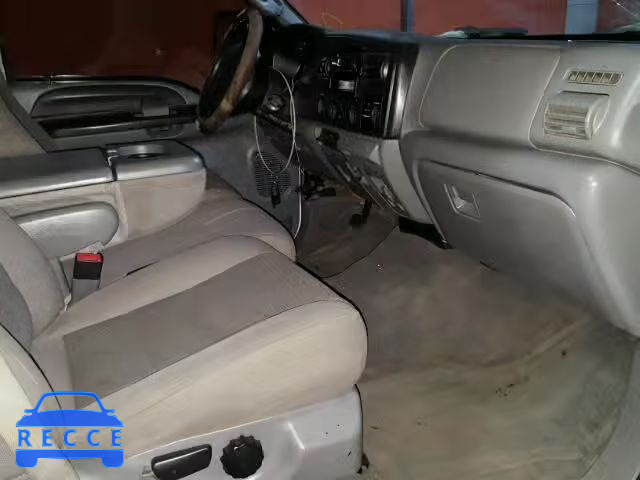 2007 FORD F350 SRW S 1FTWW31P37EB26789 image 4