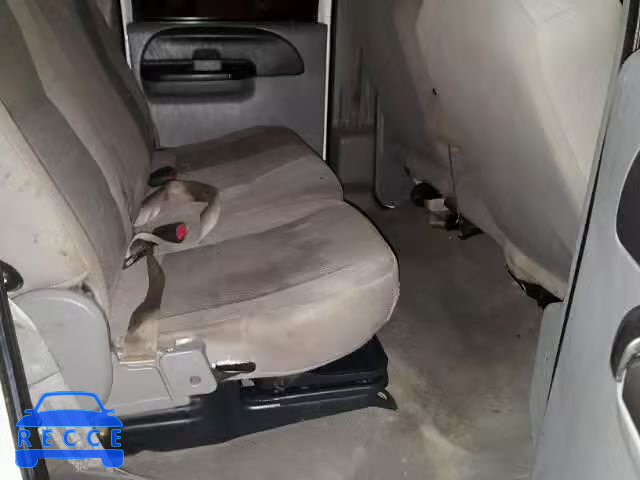 2007 FORD F350 SRW S 1FTWW31P37EB26789 image 5