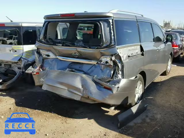 2012 NISSAN QUEST S JN8AE2KP9C9044756 зображення 3