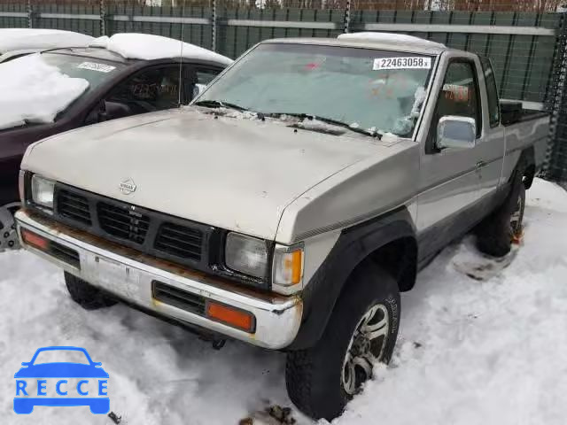 1997 NISSAN TRUCK KING 1N6SD16YXVC347628 зображення 1