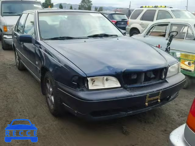2000 VOLVO S70 BASE YV1LS61J7Y2630674 image 0