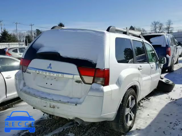 2011 MITSUBISHI ENDEAVOR S 4A4JM3AS2BE029086 зображення 3