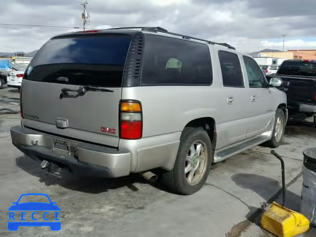 2005 GMC YUKON XL D 1GKFK66U55J234352 image 3