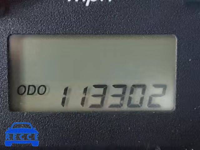 2003 MAZDA TRIBUTE DX 4F2YZ02B13KM14551 image 7