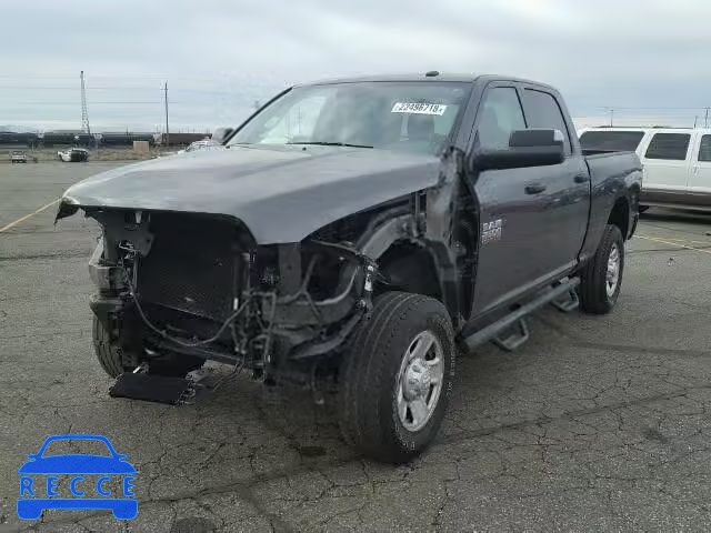 2016 RAM 2500 ST 3C6TR5CT1GG333925 Bild 1