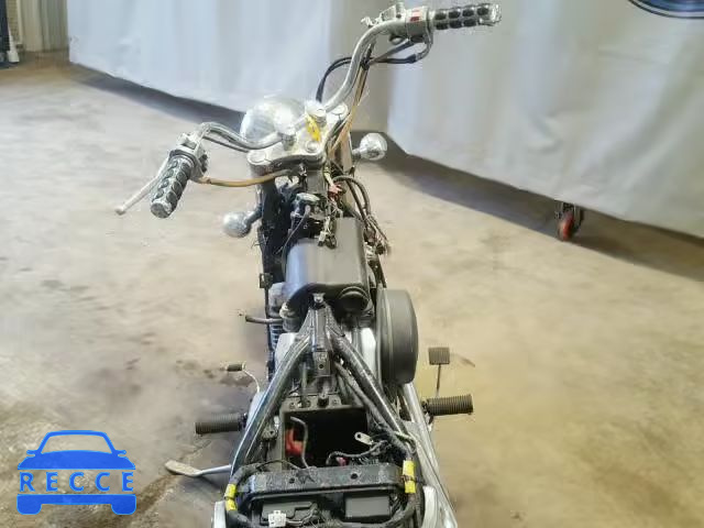 2001 KAWASAKI VN800 B JKBVNCB151B513058 image 4