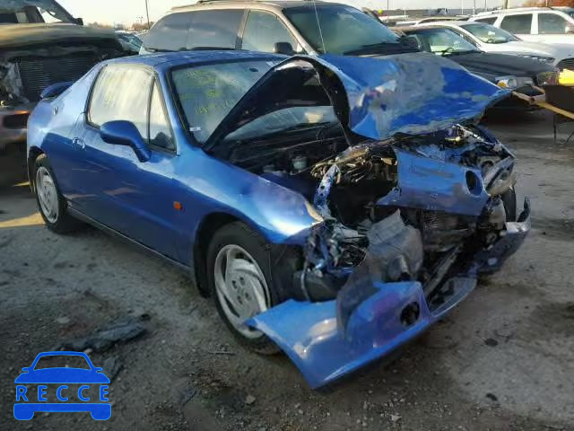 1992 HONDA CRX EG21000537 Bild 0