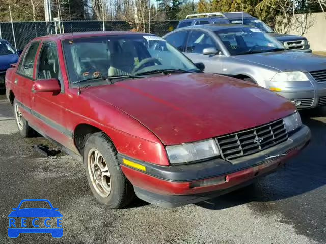 1993 CHEVROLET CORSICA LT 1G1LT53T0PY278246 Bild 0