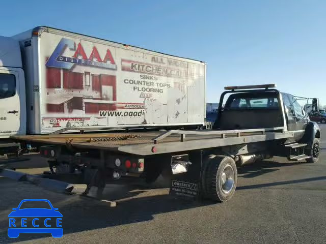 2011 FORD F650 SUPER 3FRNX6FC5BV357063 Bild 3