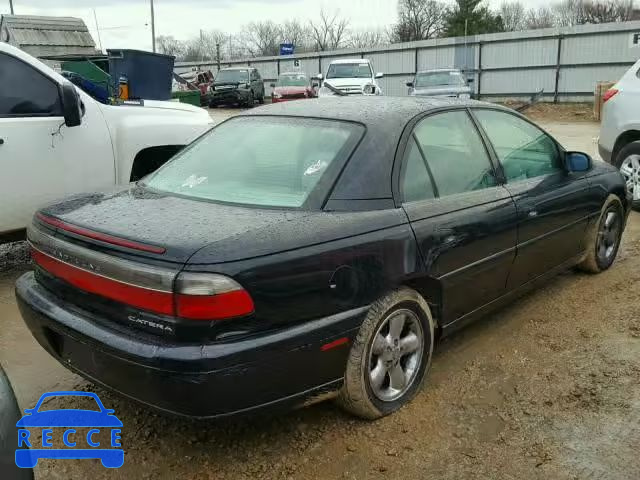 1998 CADILLAC CATERA W06VR52R6WR116149 image 3