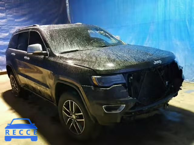 2018 JEEP GRAND CHER 1C4RJFBG3JC128606 image 0