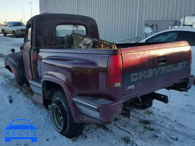 1950 FORD TRUCK BD83115019546 image 2