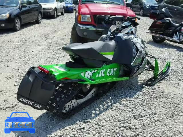 2013 ARTC CAT 4UF13SNW2DT125289 image 3