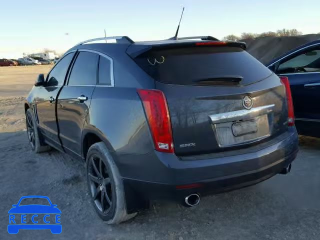 2013 CADILLAC SRX PREMIU 3GYFNEE3XDS552531 image 2