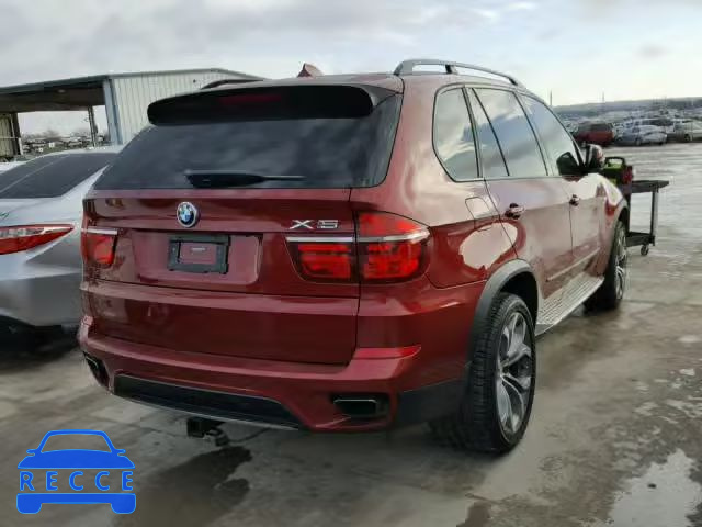 2012 BMW X5 XDRIVE5 5UXZV8C55CL425911 зображення 3