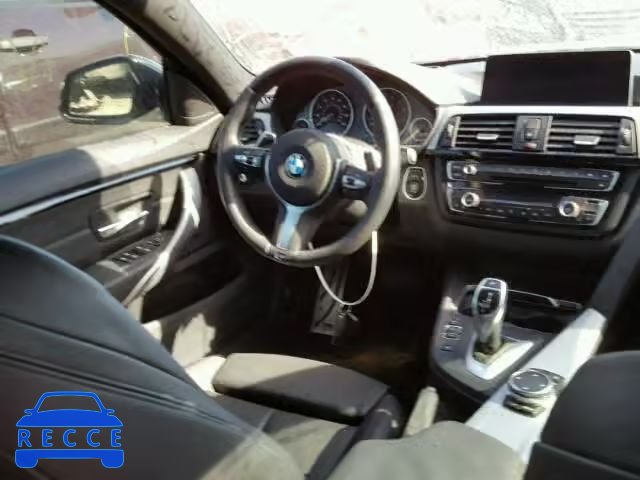 2016 BMW 428 I WBA4A9C5XGG507206 Bild 8