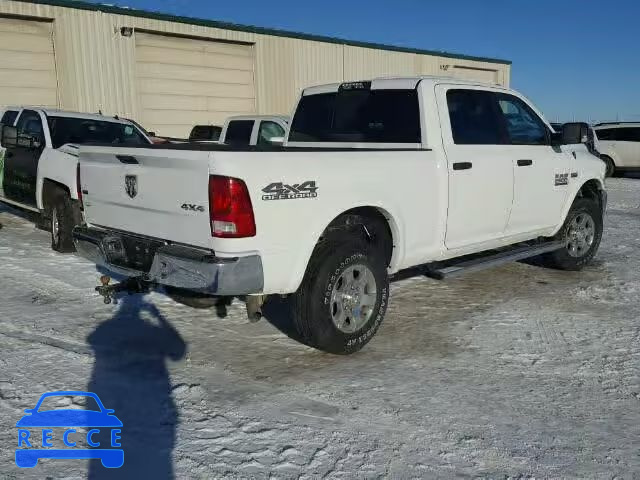 2017 RAM 2500 SLT 3C6UR5DJXHG755498 зображення 3