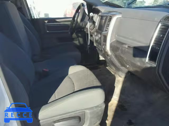 2017 RAM 2500 SLT 3C6UR5DJXHG755498 image 4