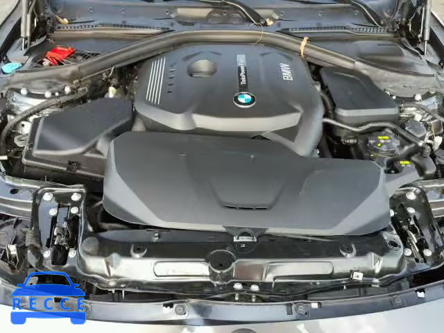 2017 BMW 430I GRAN WBA4F7C56HG786807 image 6
