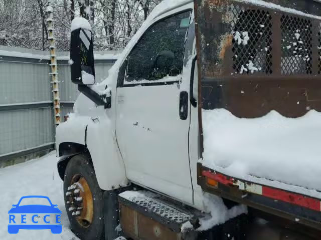 2007 GMC C7500 C7C0 1GDJ7C1387F402331 зображення 2