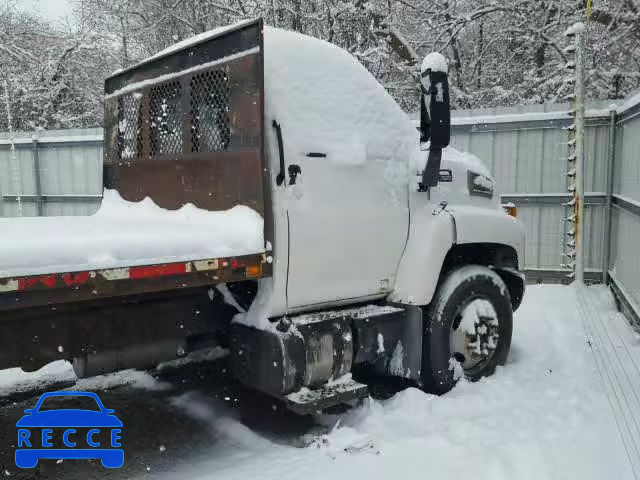 2007 GMC C7500 C7C0 1GDJ7C1387F402331 зображення 3