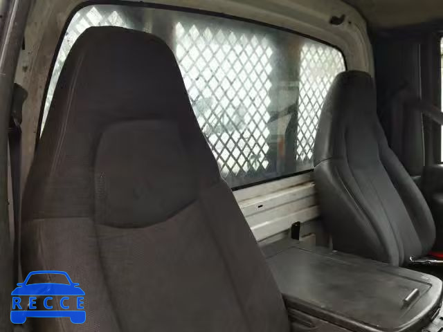 2007 GMC C7500 C7C0 1GDJ7C1387F402331 зображення 5