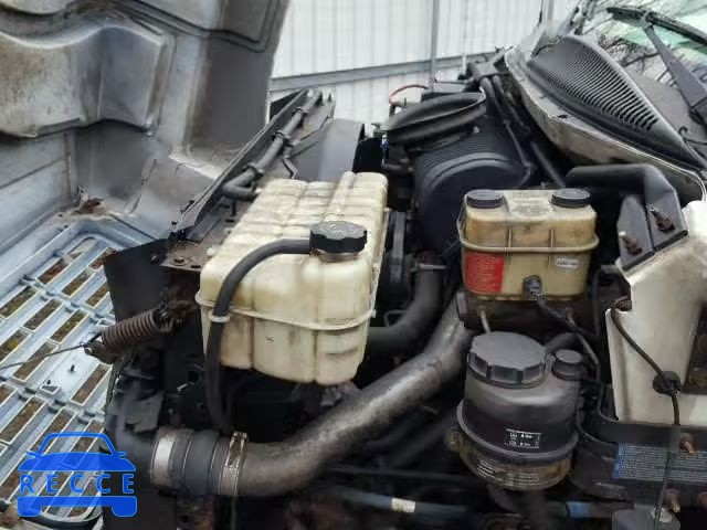2007 GMC C7500 C7C0 1GDJ7C1387F402331 зображення 6
