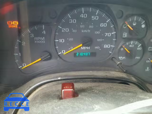 2007 GMC C7500 C7C0 1GDJ7C1387F402331 зображення 7
