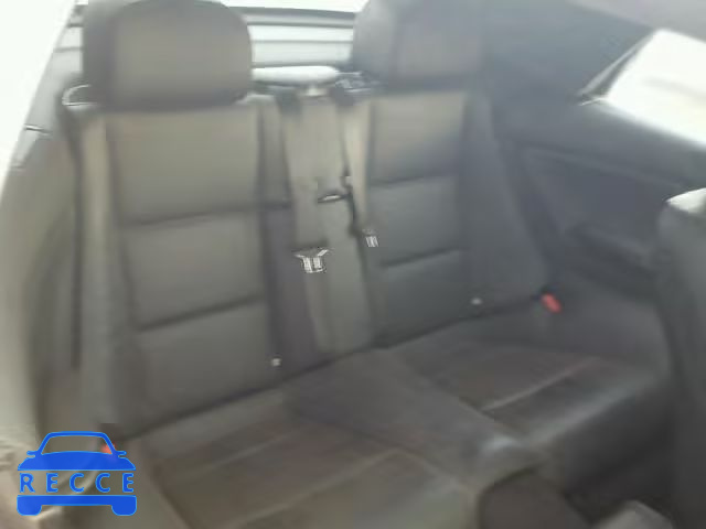 2005 BMW 330 CI WBABW534X5PL51951 image 5