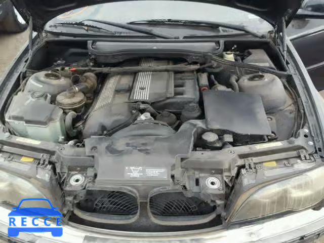 2005 BMW 330 CI WBABW534X5PL51951 image 6