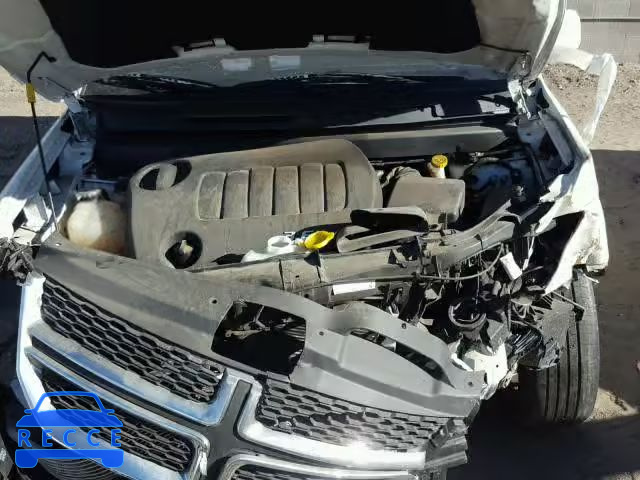 2014 DODGE JOURNEY LI 3C4PDDDG3ET241384 image 6