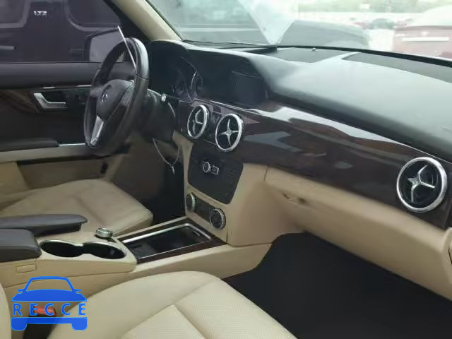 2015 MERCEDES-BENZ GLK 350 WDCGG5HB4FG376918 зображення 4