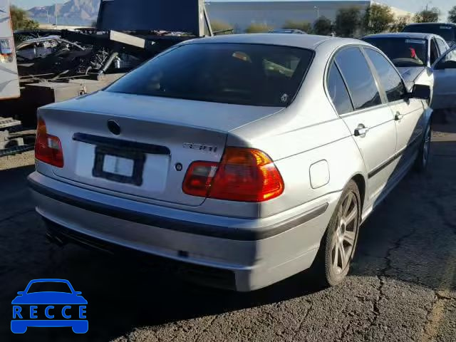 2001 BMW 330 I WBAAV53411FJ67352 зображення 3