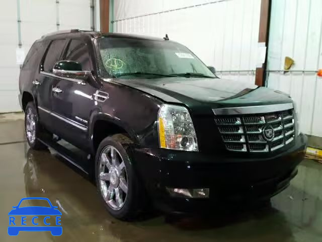 2010 CADILLAC ESCALADE P 1GYUCCEFXAR274241 image 0