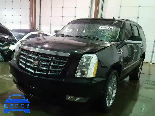 2010 CADILLAC ESCALADE P 1GYUCCEFXAR274241 image 1