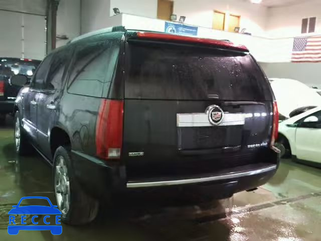 2010 CADILLAC ESCALADE P 1GYUCCEFXAR274241 image 2