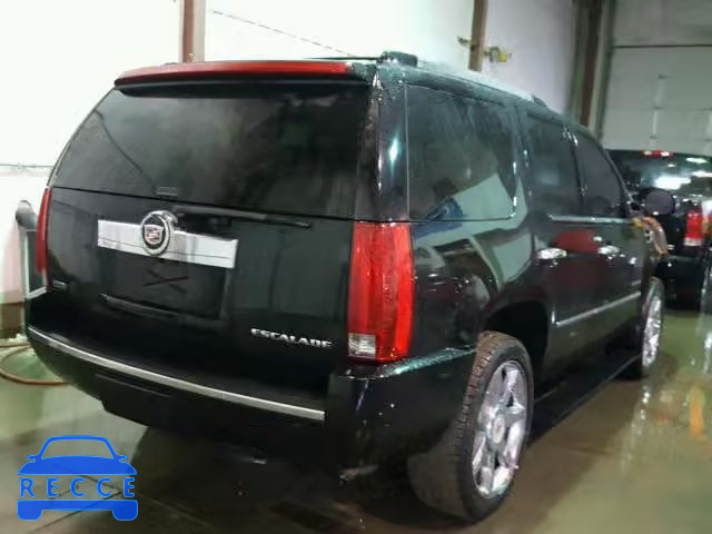 2010 CADILLAC ESCALADE P 1GYUCCEFXAR274241 image 3