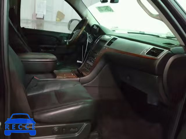 2010 CADILLAC ESCALADE P 1GYUCCEFXAR274241 image 4