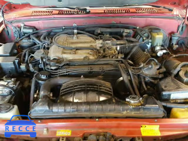 1994 TOYOTA 4RUNNER VN JT3VN39W5R8067969 Bild 8