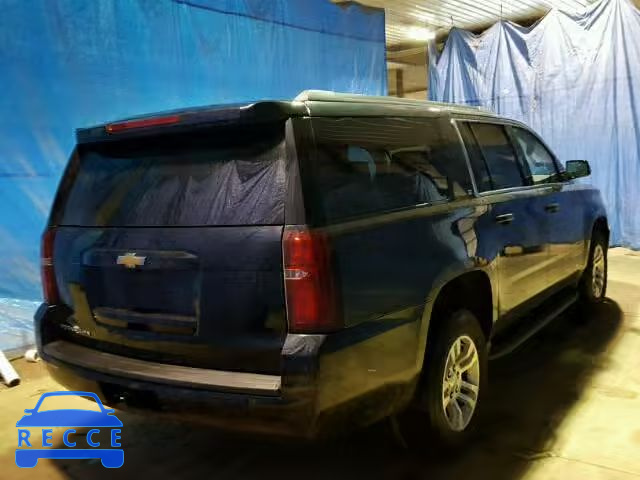 2017 CHEVROLET SUBURBAN K 1GNSKHKC5HR186061 Bild 3