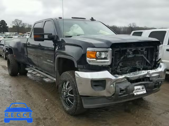 2016 GMC SIERRA K35 1GT42VCGXGF294144 image 0