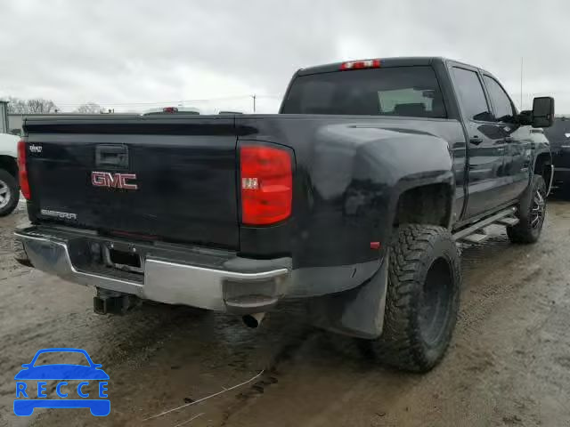 2016 GMC SIERRA K35 1GT42VCGXGF294144 image 3