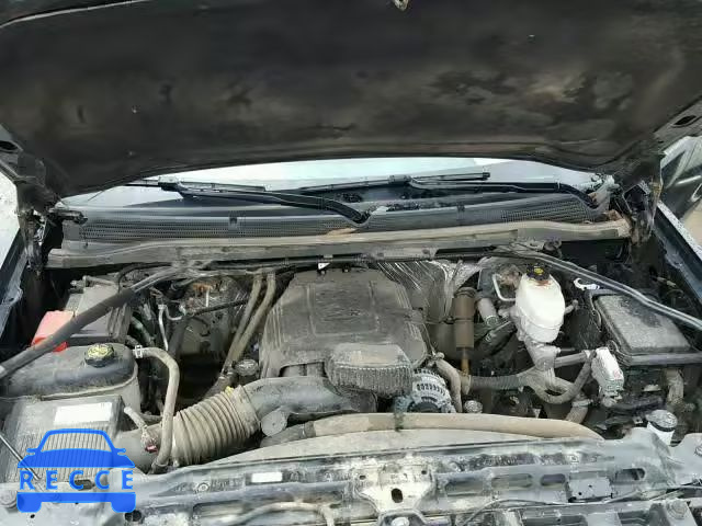 2016 GMC SIERRA K35 1GT42VCGXGF294144 image 6