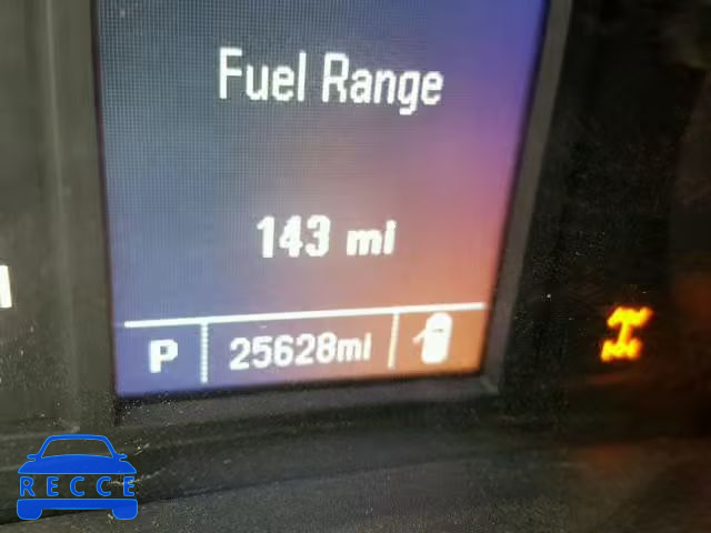 2016 GMC SIERRA K35 1GT42VCGXGF294144 image 7