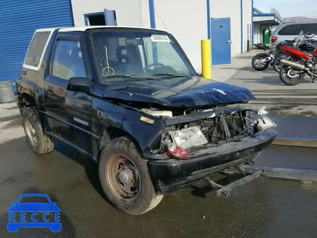 1994 SUZUKI SIDEKICK J 2S3TA01C2R6401459 image 0