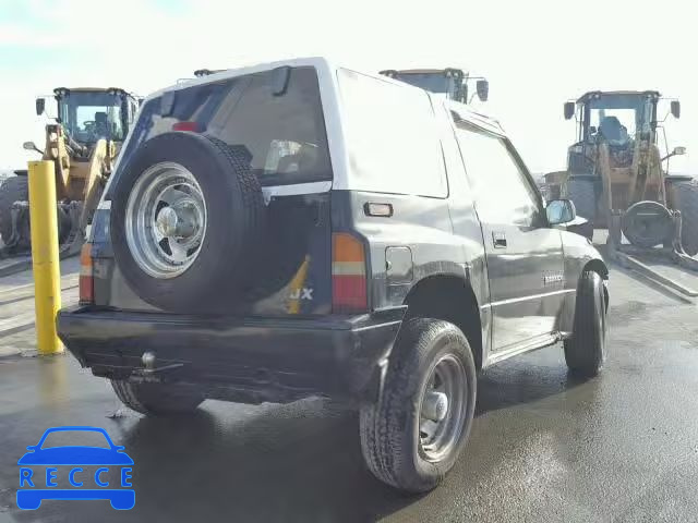 1994 SUZUKI SIDEKICK J 2S3TA01C2R6401459 image 3