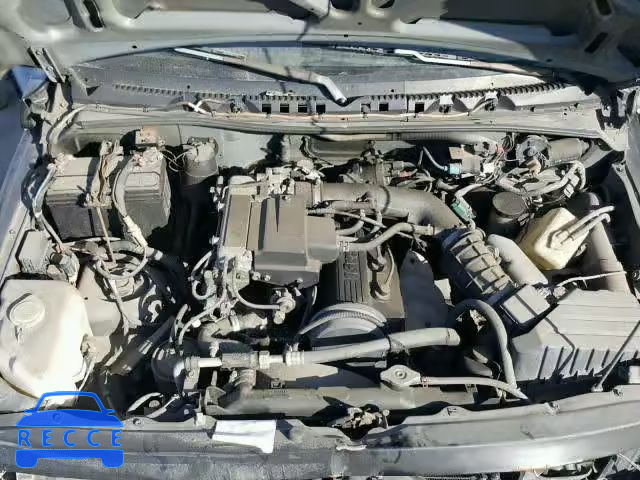 1994 SUZUKI SIDEKICK J 2S3TA01C2R6401459 image 6