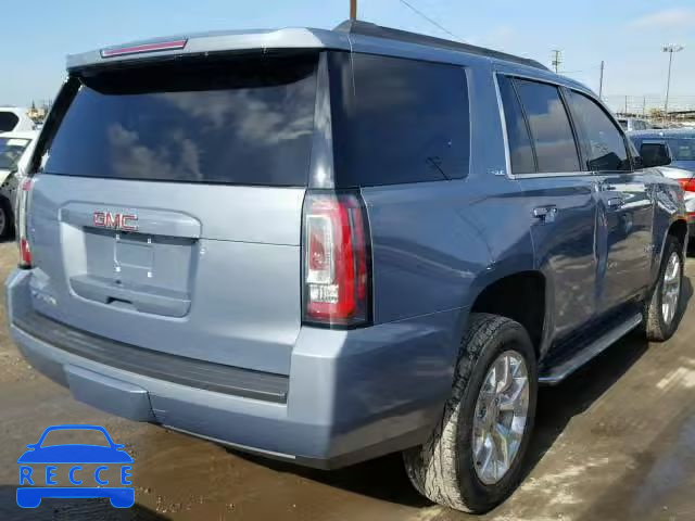 2015 GMC YUKON SLE 1GKS1AKC0FR670921 image 3